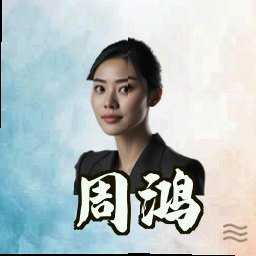 周鸿
